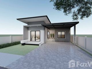 For sale 3 bedrooms house in Mueang Songkhla, Songkhla