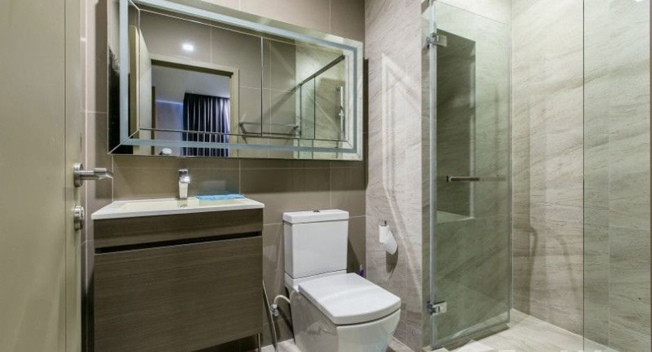 Wohnung zum Kauf mit 1 Zimmer in Suan Luang, Bangkok