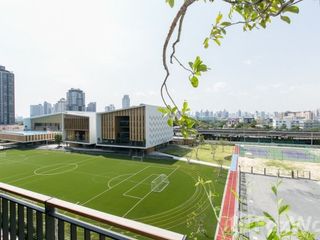 For sale 1 bed condo in Suan Luang, Bangkok