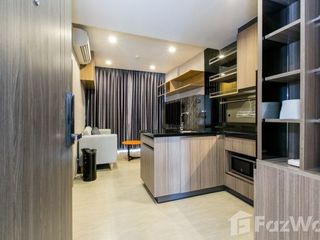 For sale 1 bed condo in Suan Luang, Bangkok