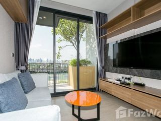 For sale 1 bed condo in Suan Luang, Bangkok