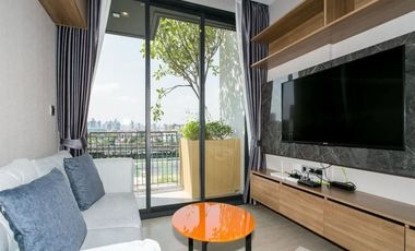 Wohnung zum Kauf mit 1 Zimmer in Suan Luang, Bangkok