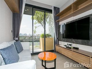 For sale 1 bed condo in Suan Luang, Bangkok