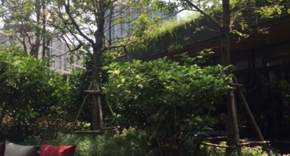 Wohnung zum Kauf mit 1 Zimmer in Suan Luang, Bangkok
