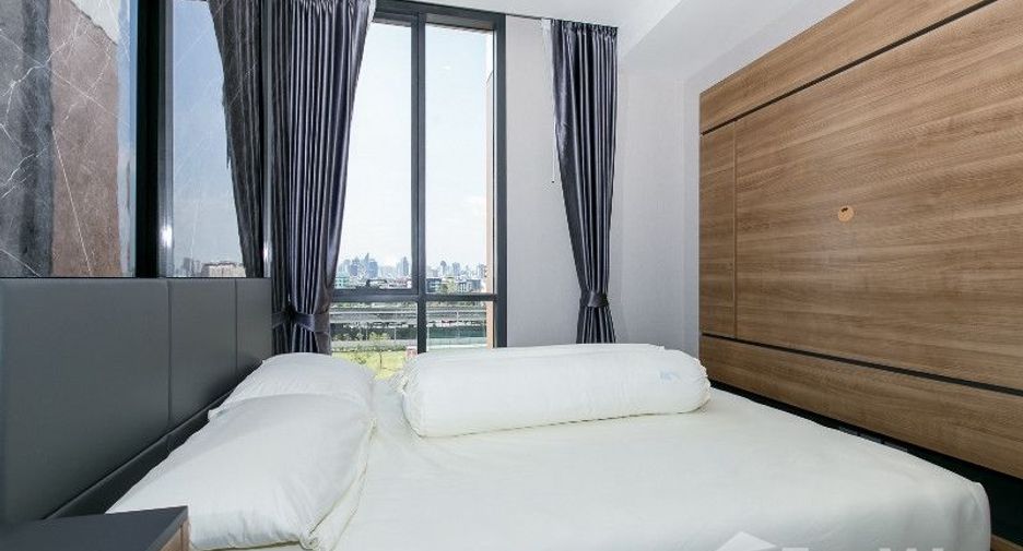 Wohnung zum Kauf mit 1 Zimmer in Suan Luang, Bangkok