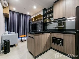 For sale 1 bed condo in Suan Luang, Bangkok