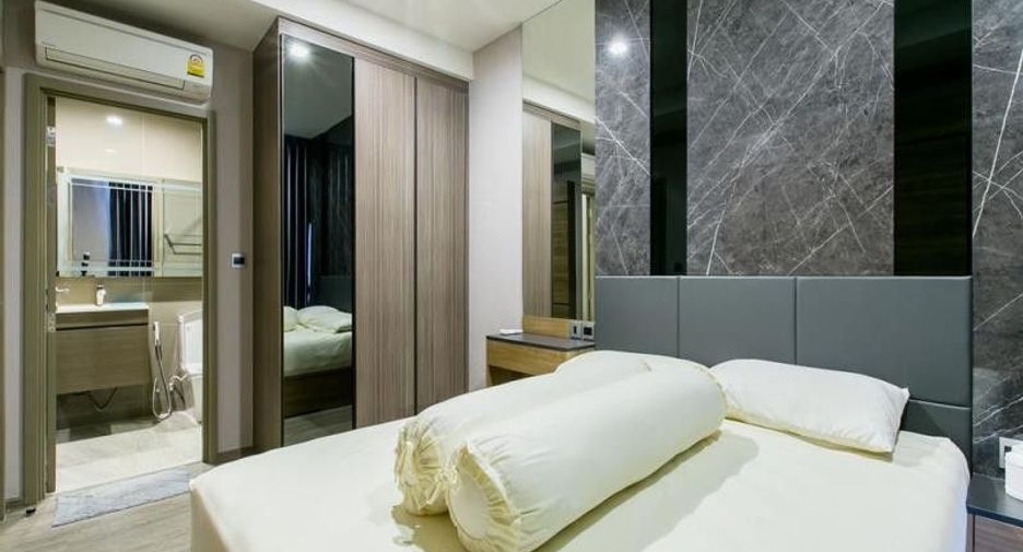 Wohnung zum Kauf mit 1 Zimmer in Suan Luang, Bangkok