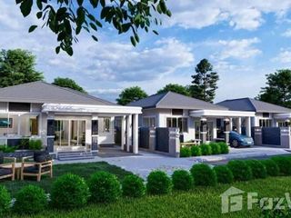 For sale 3 bedrooms house in Mueang Nakhon Nayok, Nakhon Nayok