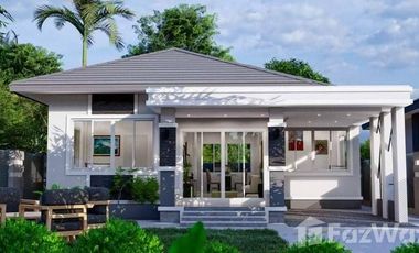 Haus zum Kauf mit 3 Zimmer in Mueang Nakhon Nayok, Nakhon Nayok