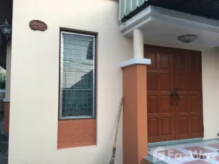 Haus zum Kauf und zur Miete mit 2 Zimmer in Mueang Chon Buri, Chonburi