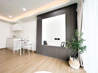 For sale 1 bed condo in Ratchathewi, Bangkok