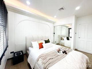 For sale 1 bed condo in Ratchathewi, Bangkok