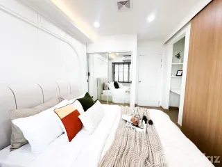 For sale 1 bed condo in Ratchathewi, Bangkok