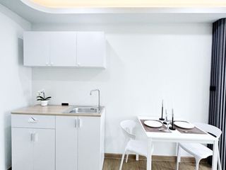 For sale 1 bed condo in Ratchathewi, Bangkok