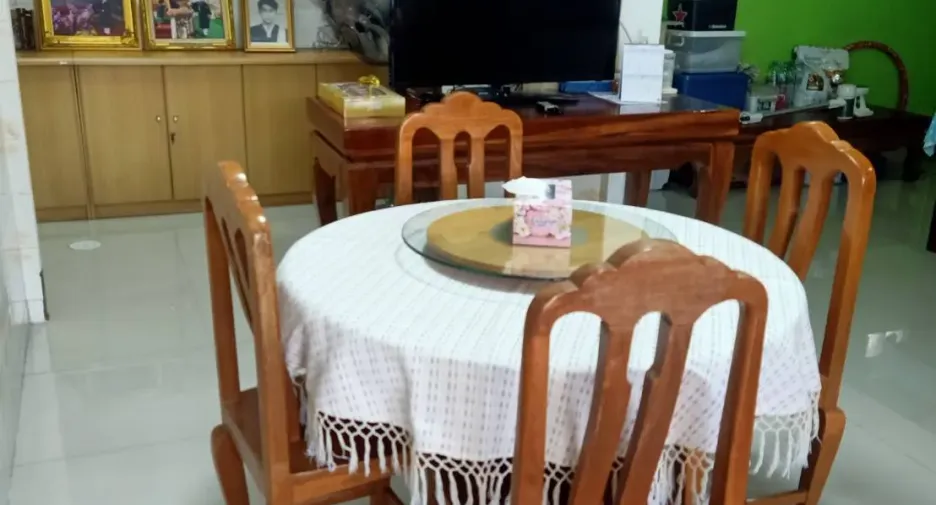 ให้เช่า 3 ห้องนอน บ้านเดี่ยว ใน เมืองเชียงราย, เชียงราย