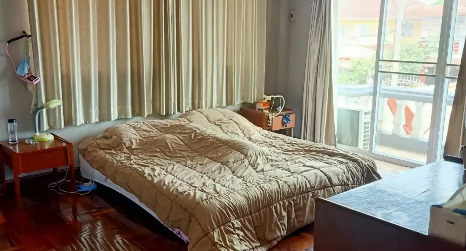 ให้เช่า 3 ห้องนอน บ้านเดี่ยว ใน เมืองเชียงราย, เชียงราย