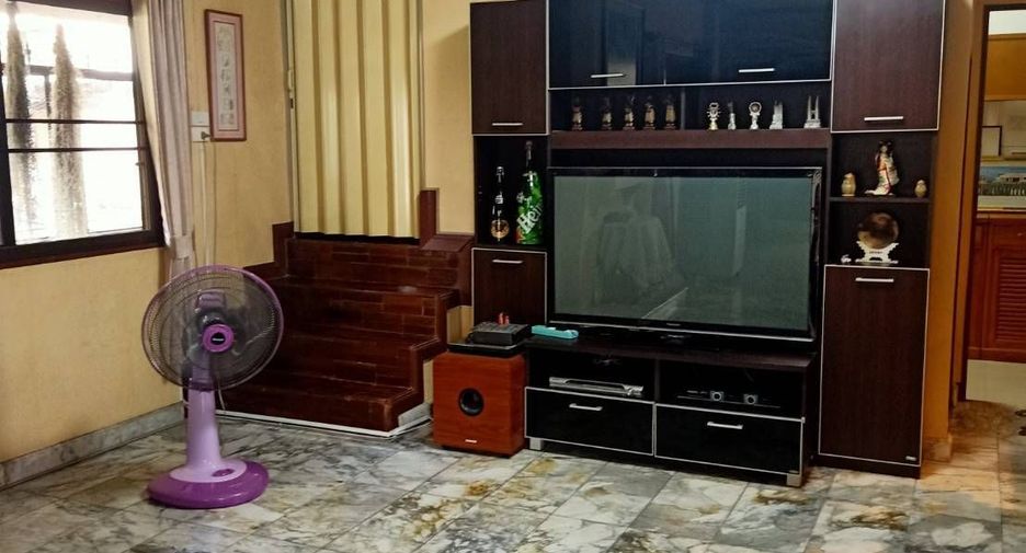 ให้เช่า 3 ห้องนอน บ้านเดี่ยว ใน เมืองเชียงราย, เชียงราย