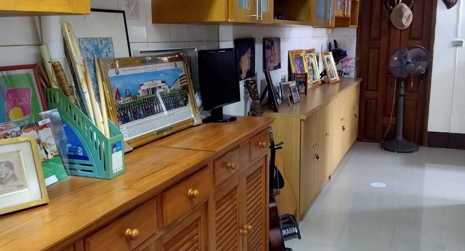 ให้เช่า 3 ห้องนอน บ้านเดี่ยว ใน เมืองเชียงราย, เชียงราย