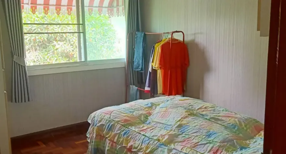 ให้เช่า 3 ห้องนอน บ้านเดี่ยว ใน เมืองเชียงราย, เชียงราย