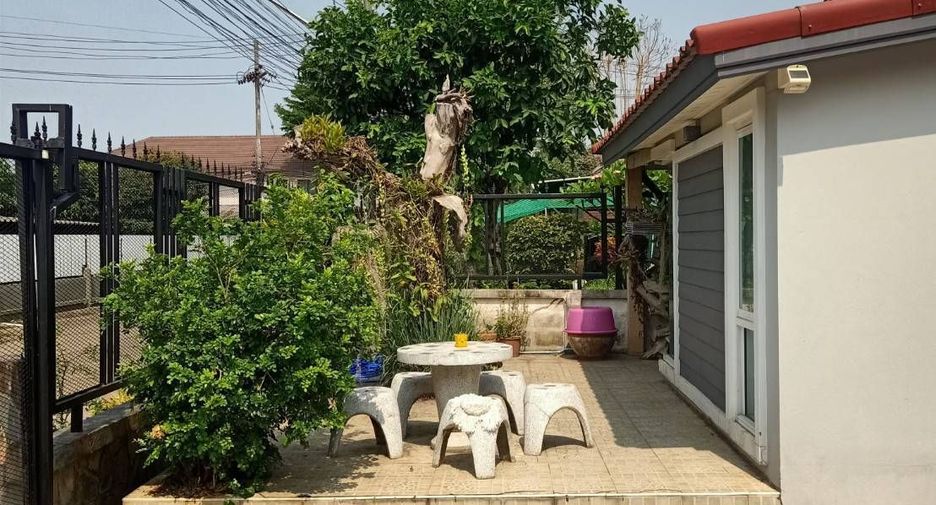 ให้เช่า 3 ห้องนอน บ้านเดี่ยว ใน เมืองเชียงราย, เชียงราย