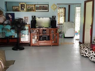 For sale 2 bedrooms house in Pho Thong, Ang Thong