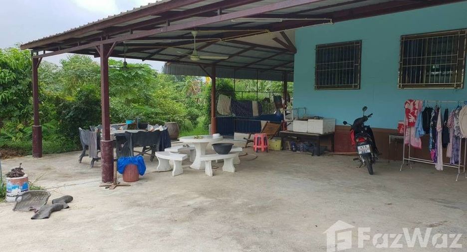 For sale 2 bedrooms house in Pho Thong, Ang Thong