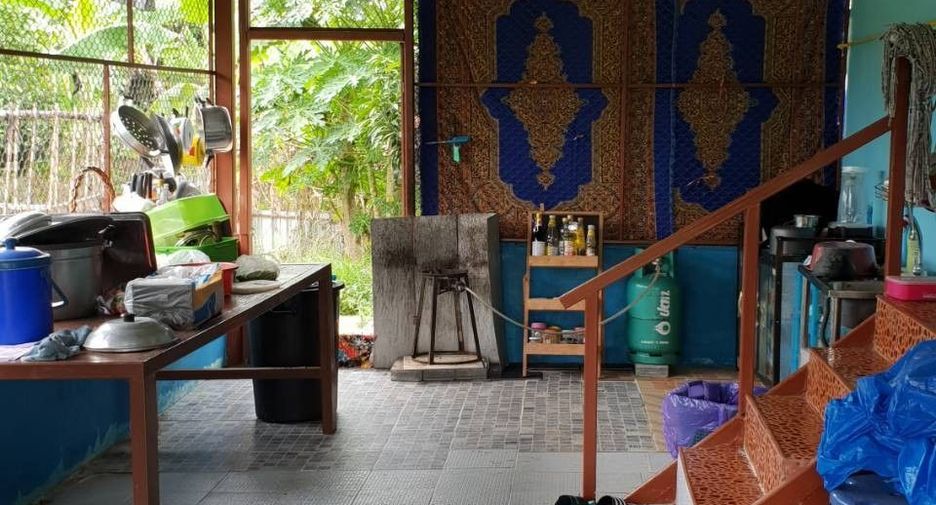 For sale 2 bedrooms house in Pho Thong, Ang Thong