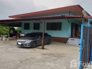 For sale 2 bedrooms house in Pho Thong, Ang Thong