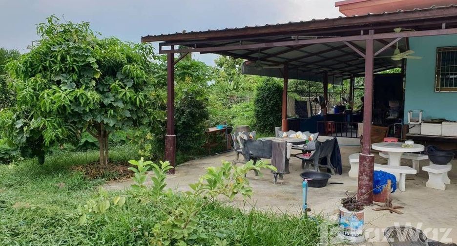 For sale 2 bedrooms house in Pho Thong, Ang Thong