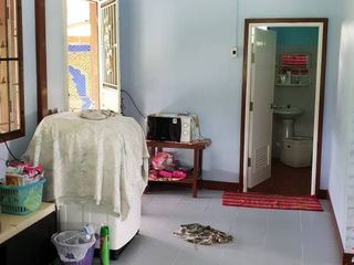 For sale 2 bedrooms house in Pho Thong, Ang Thong