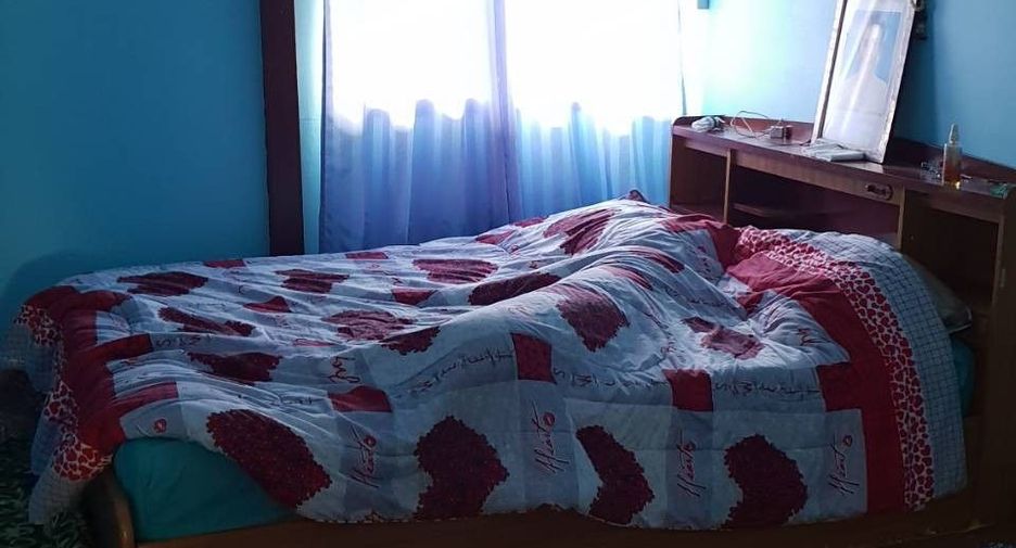 For sale 2 bedrooms house in Pho Thong, Ang Thong