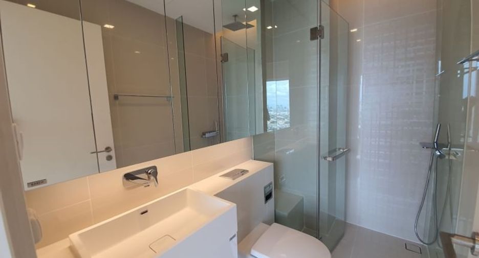 For sale 1 Beds condo in Chatuchak, Bangkok