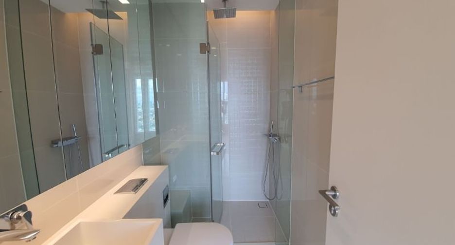 For sale 1 Beds condo in Chatuchak, Bangkok