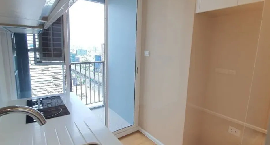 For sale 1 Beds condo in Chatuchak, Bangkok