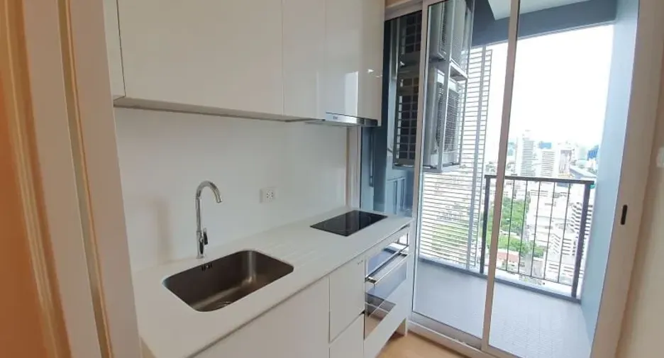 For sale 1 Beds condo in Chatuchak, Bangkok