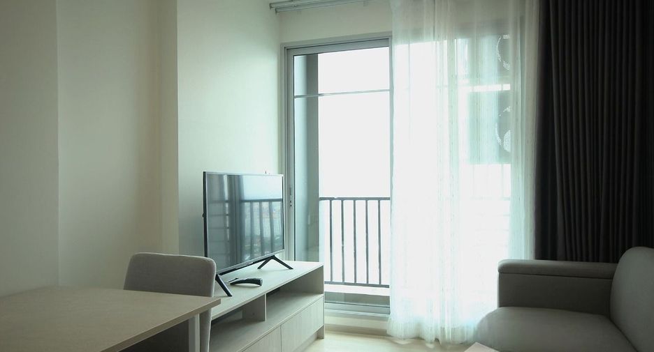 For rent 1 bed condo in Pak Kret, Nonthaburi