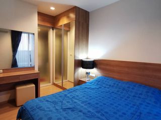 Wohnung zum Kauf mit 1 Zimmer in Phaya Thai, Bangkok