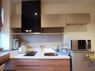 Wohnung zum Kauf mit 1 Zimmer in Phaya Thai, Bangkok