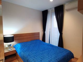 Wohnung zum Kauf mit 1 Zimmer in Phaya Thai, Bangkok