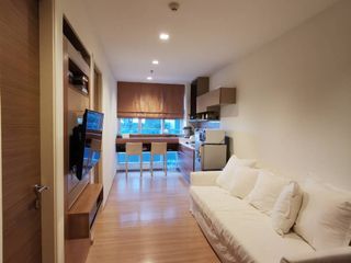 Wohnung zum Kauf mit 1 Zimmer in Phaya Thai, Bangkok