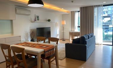 Wohnung zur Miete mit 2 Zimmer in Khlong Toei, Bangkok