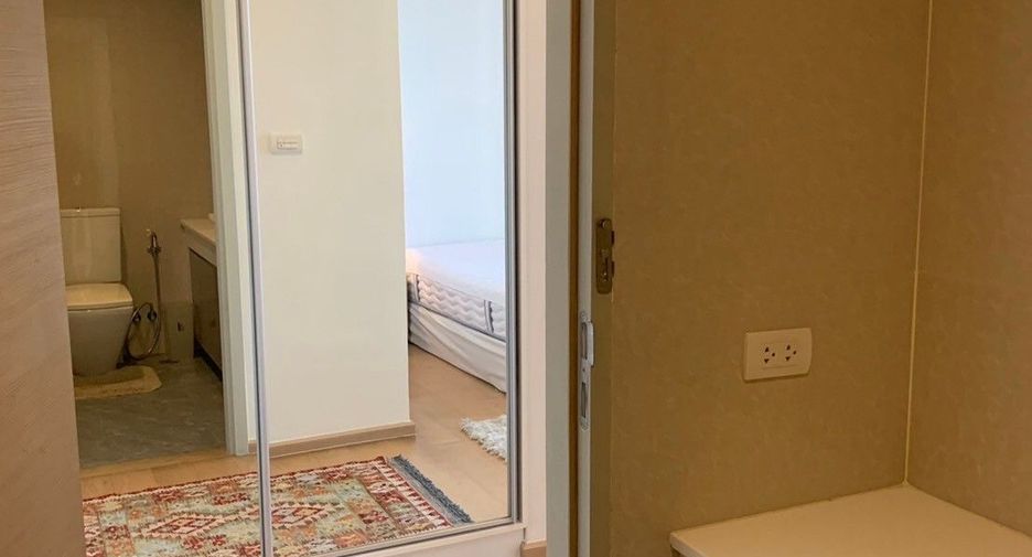Аренда 2 спальни кондо в Кхлонг Тоеи, Бангкок