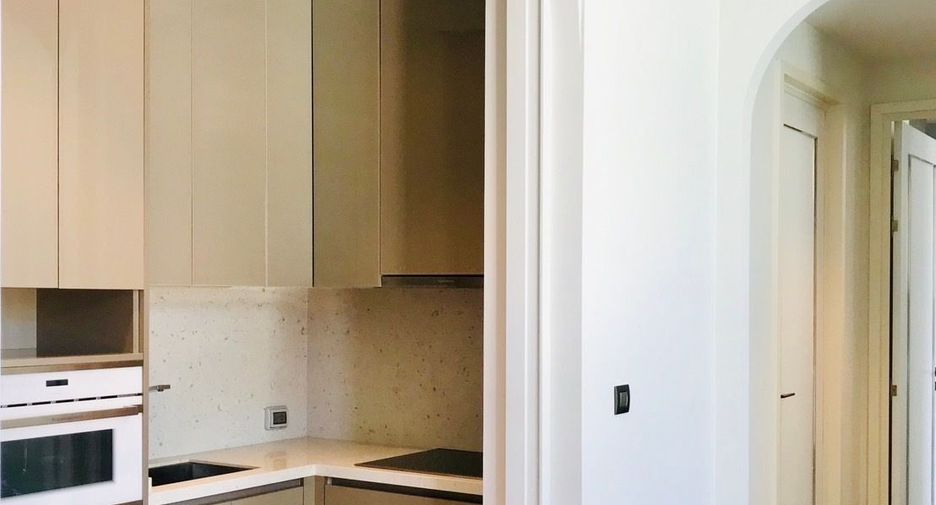 For sale and for rent 2 bedrooms condo in Khlong Toei, Bangkok
