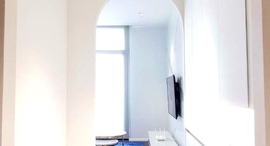 À vendre et à louer 2 chambres condo à Khlong Toei, Bangkok