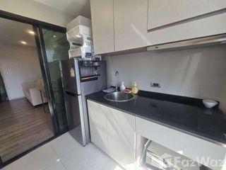 Wohnung zum Kauf mit 1 Zimmer in Phra Khanong, Bangkok