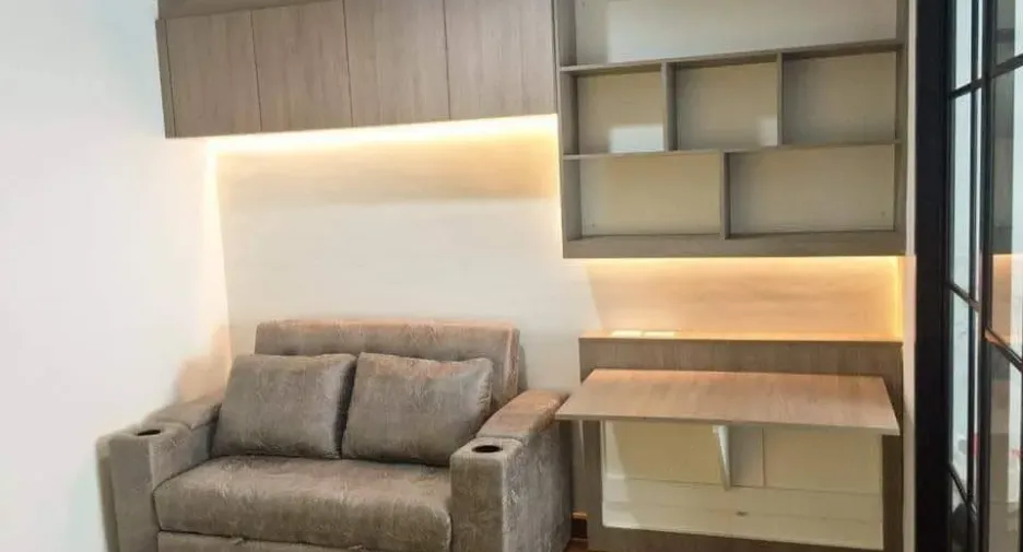Condo en venta de 1 habitaciones en Phra Khanong, Bangkok