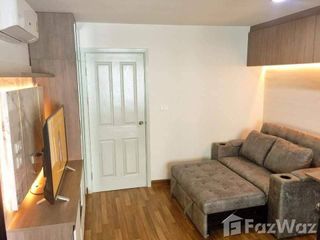 Wohnung zum Kauf mit 1 Zimmer in Phra Khanong, Bangkok