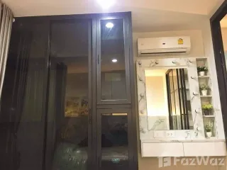Wohnung zum Kauf mit 1 Zimmer in Phra Khanong, Bangkok