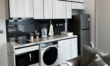 Wohnung zum Kauf mit 1 Zimmer in Phra Khanong, Bangkok