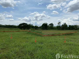 Terreno en venta en Nong Ruea, Khon Kaen